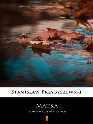 cover image of Matka